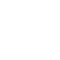 Profarmer Logo - Agricultural Innovation Leader