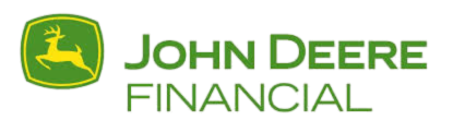 John Deere - Main Sponsor